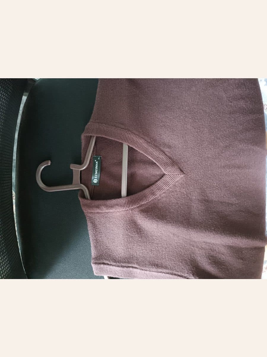 Premium sweater